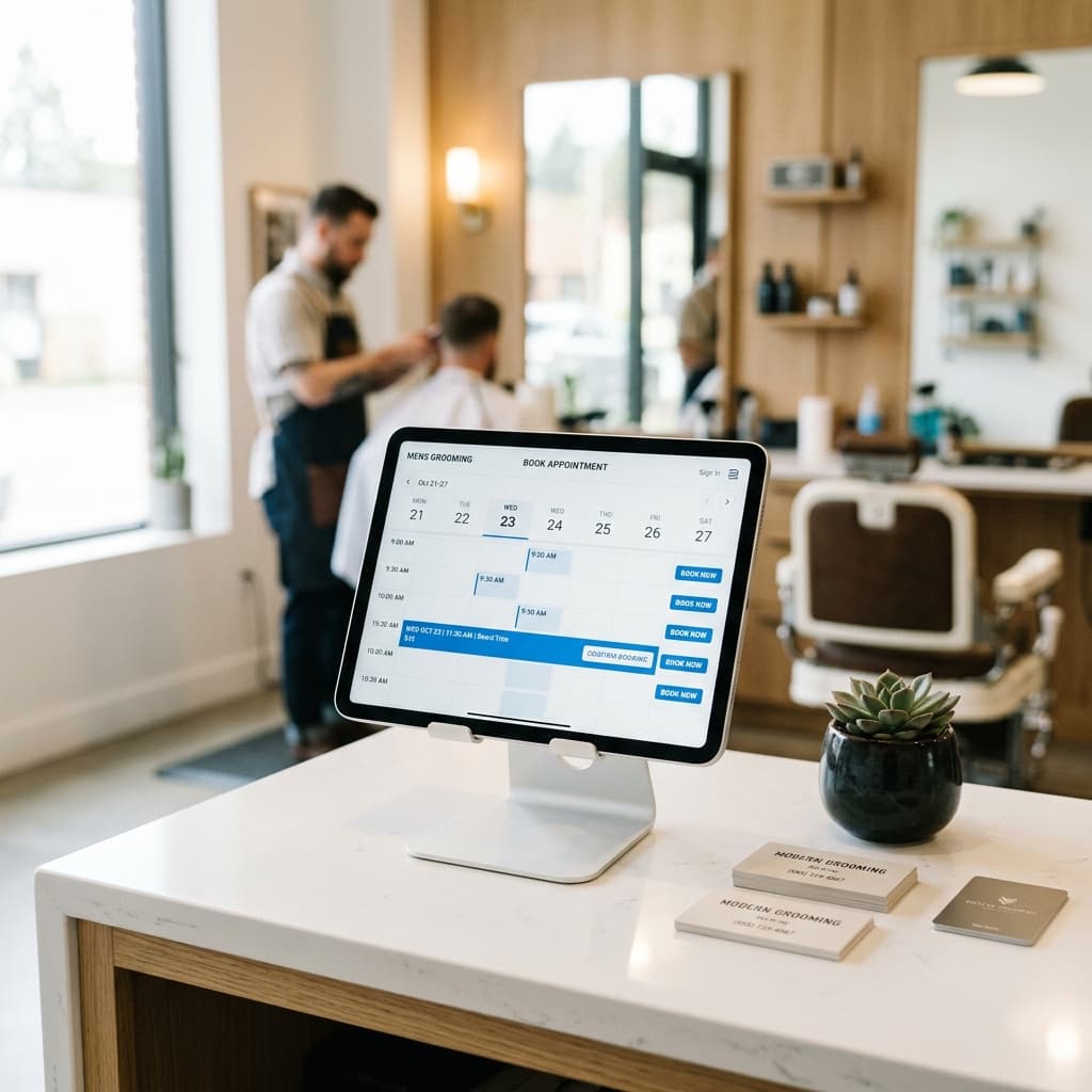 Reservas en un solo lugar