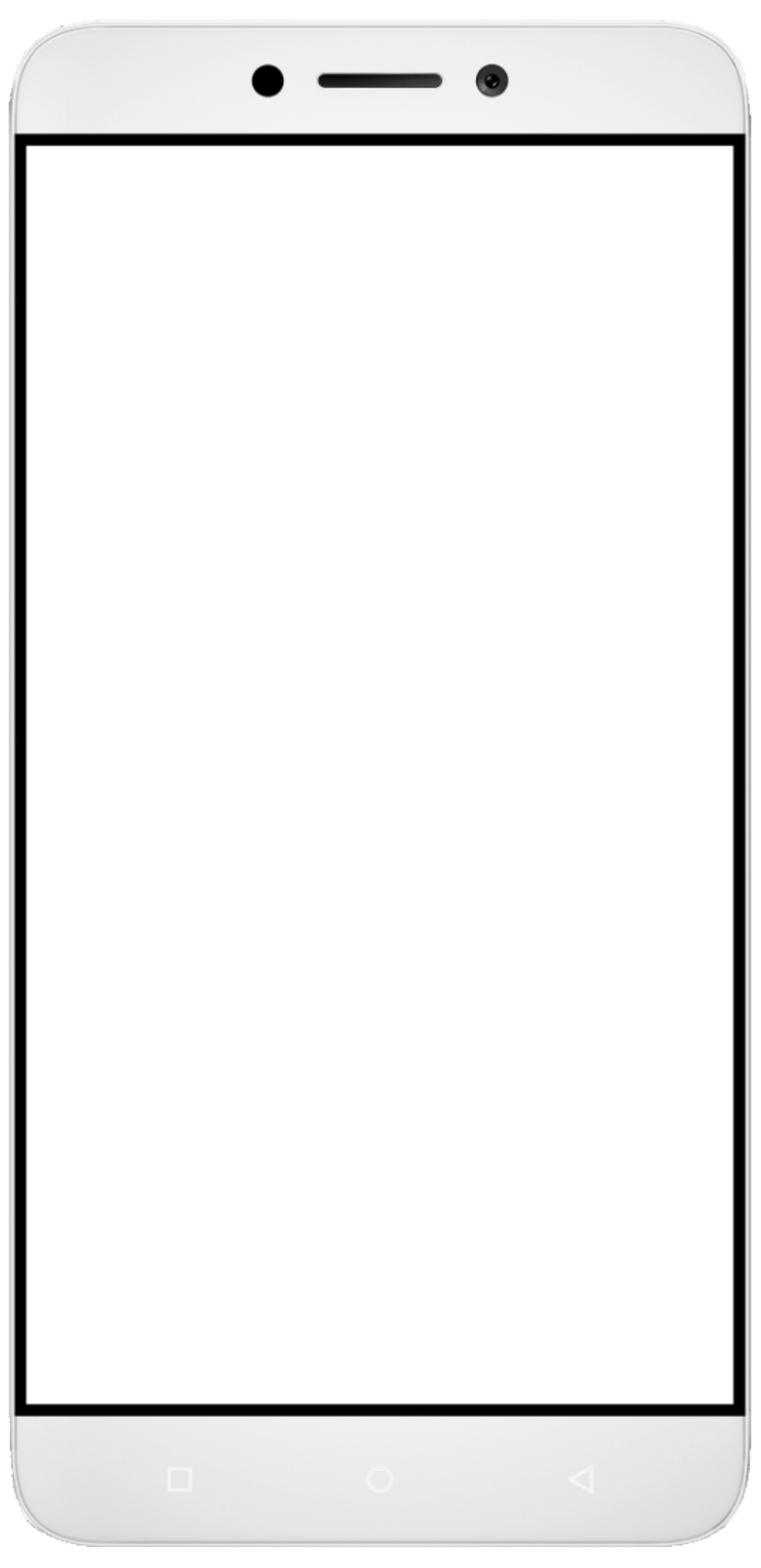 Phone Frame